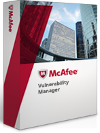 McAfee Vulnerability Manager