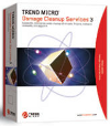 Trend Micro Damage Cleanup Services