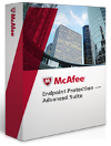 McAfee Endpoint Protection – Advanced Suite 