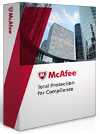 McAfee Total Protection for Compliance