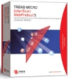 Trend Micro™ InterScan™ WebProtect для ISA