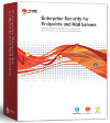 Trend Micro™ Enterprise Security for Endpoints and Mail Servers
