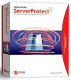 Trend Micro™ ServerProtect для Microsoft Windows и Novell NetWare