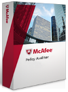 McAfee Policy Auditor 