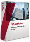 McAfee Endpoint Protection Suite